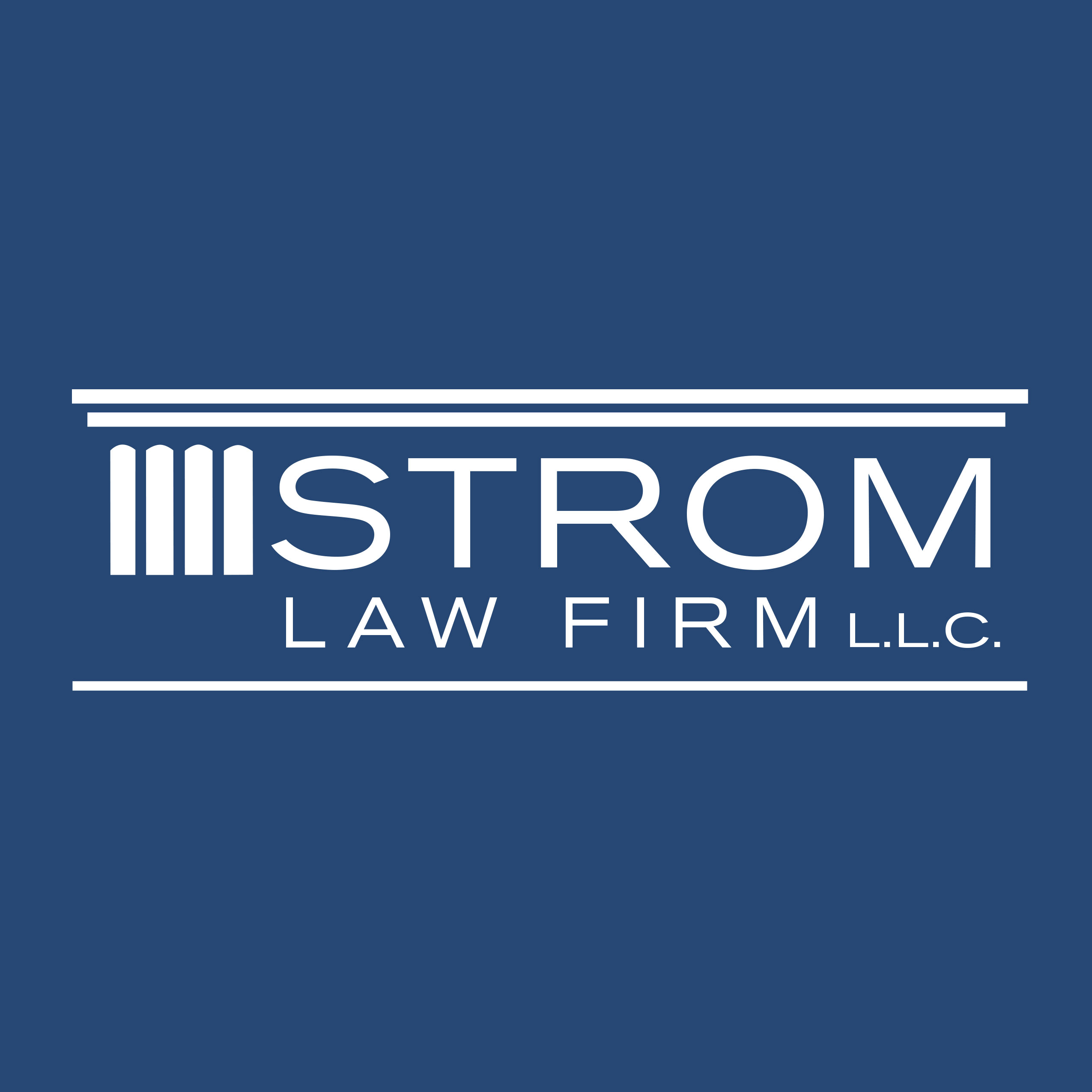 Strom Law Firm, L.L.C. Profile Picture