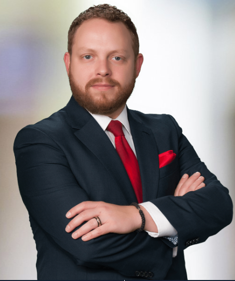 Matthew Crowley Attorney at Law Profile Picture