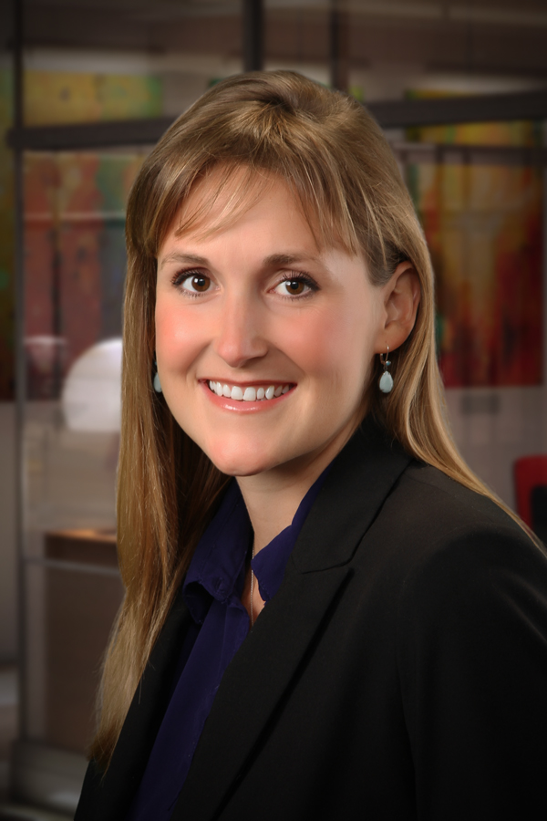 Immigration Attorney April Cockerham Profile Picture