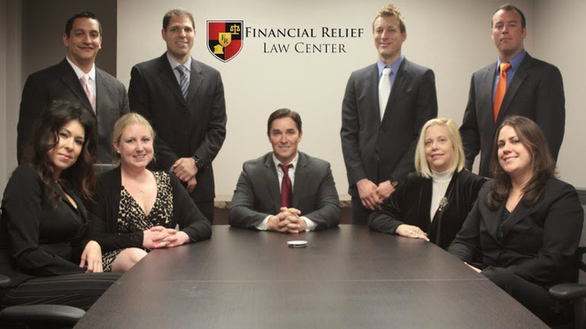 Financial Relief Law Center Profile Picture