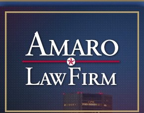 Amaro Law Firm Profile Picture