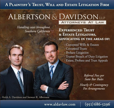 Albertson & Davidson, LLP Profile Picture