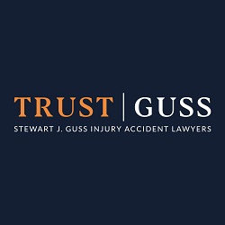 Stewart J. Guss, Injury Accident Lawyers Profile Picture