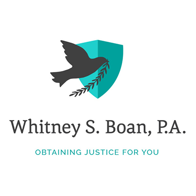 Whitney S. Boan, P.A. Profile Picture