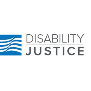 Disability Justice Profile Picture