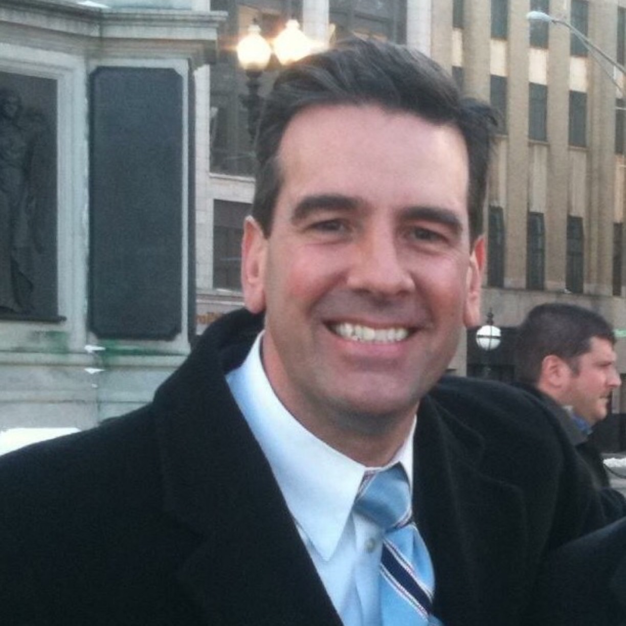 Michael C. Judge, Attorney at Law Profile Picture
