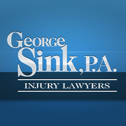 George Sink, P.A. Injury Lawyers Profile Picture