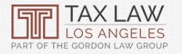 Tax Law Los Angeles Profile Picture