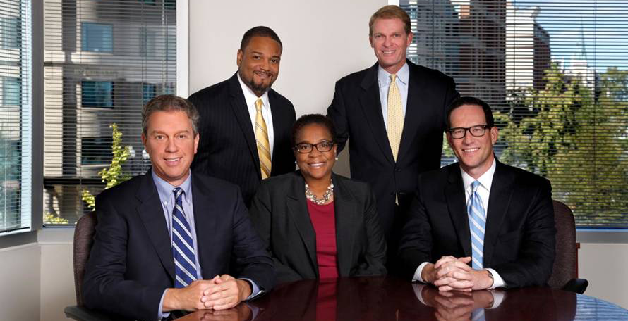 The Cochran Firm, D.C. Profile Picture