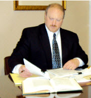 Law Office of Eric Kornblum Profile Picture