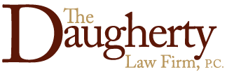 The Daugherty Law Firm, P.C. Profile Picture
