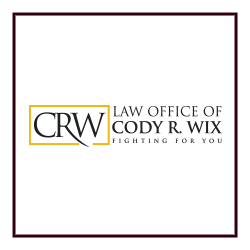 The Law Office of Cody R. Wix, LLC Profile Picture