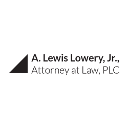 A. Lewis Lowery, Jr., Attorney at Law, PLC Profile Picture
