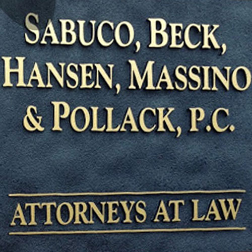 Sabuco, Beck, Hansen, Massino, and Pollack, P.C Profile Picture