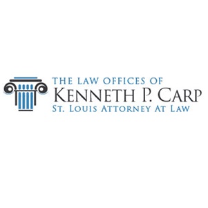 The Law Offices of Kenneth P. Carp - O'Fallon Profile Picture