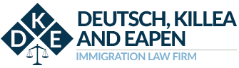 Deutsch, Killea and Eapen Immigration Law Firm Profile Picture