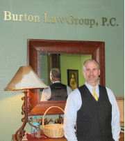 Burton Law Group Profile Picture