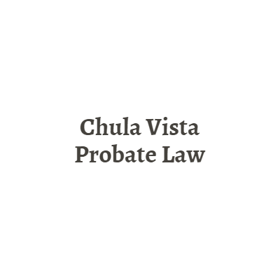 Chula Vista Probate Law Profile Picture