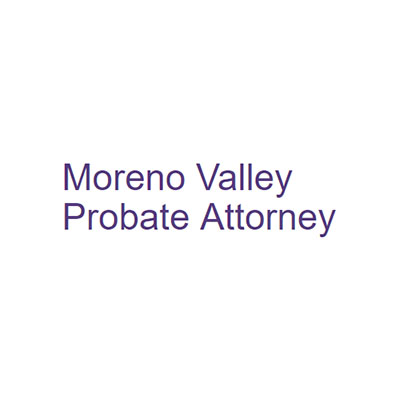 Moreno Valley Probate Attorney Profile Picture