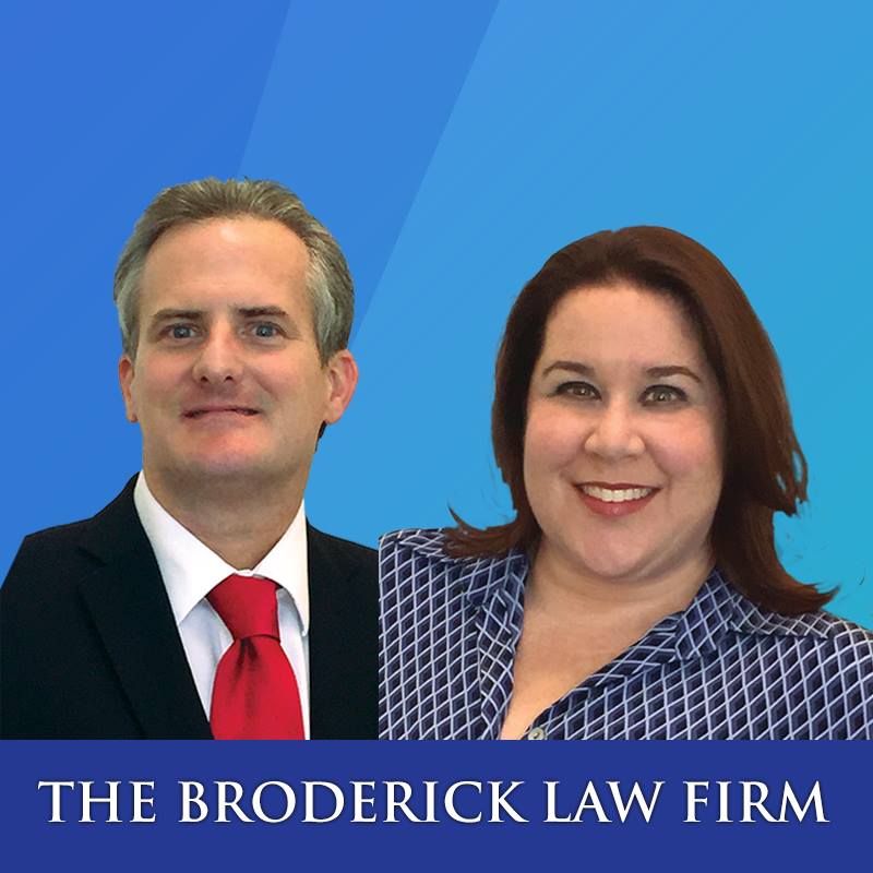 The Broderick Law Firm, P.L. Profile Picture