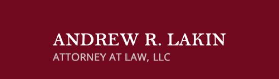 Andrew R. Lakin Attorney At Law, LLC Profile Picture