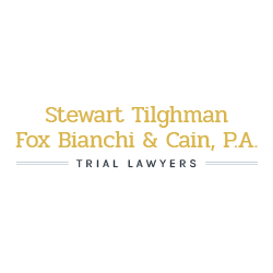 Stewart Tilghman Fox Bianchi & Cain, P.A. Profile Picture