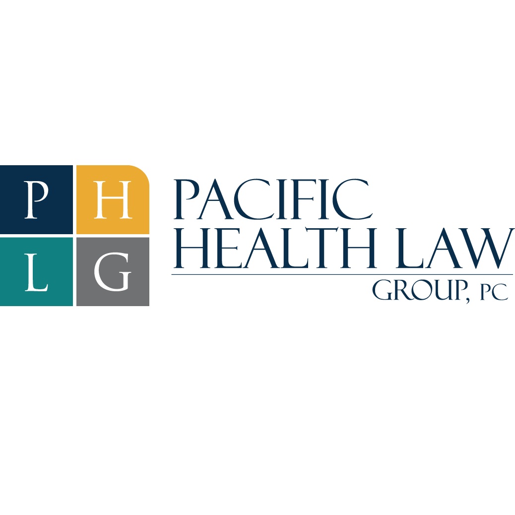 Pacific Health Law, P.C. Profile Picture