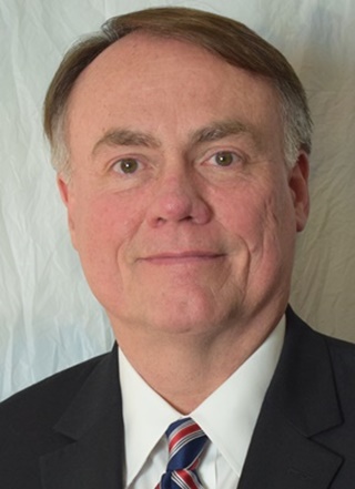 W. Trey Merck, Attorney at Law Profile Picture
