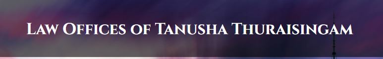 Law Offices of Tanusha Thuraisingam PLLC Profile Picture