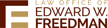 Law Office of Edward W. Freedman Profile Picture