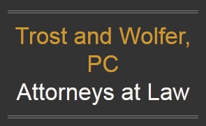Trost and Wolfer, PC, Attorneys at Law Profile Picture
