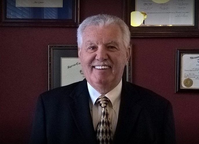 The Law Office of William A Walsh Profile Picture
