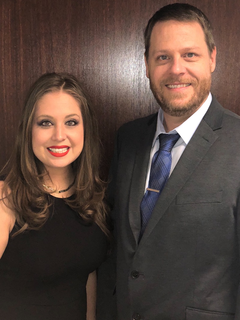 Blair and Barionnette Law, LLC Profile Picture