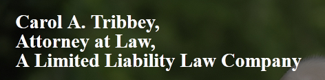 Carol A. Tribbey, Attorney at Law Profile Picture