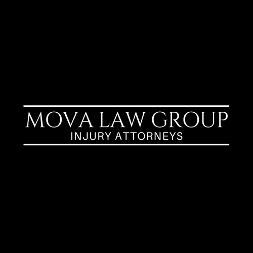 San Bernardino Personal Injury Lawyer | Mova Law Group Profile Picture