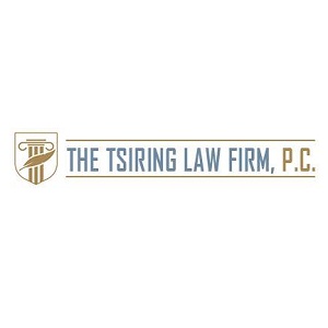 Alexander Tsiring Law Firm Profile Picture