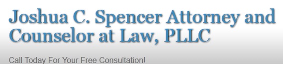 Joshua C. Spencer Attorney and Counselor at Law, PLLC Profile Picture