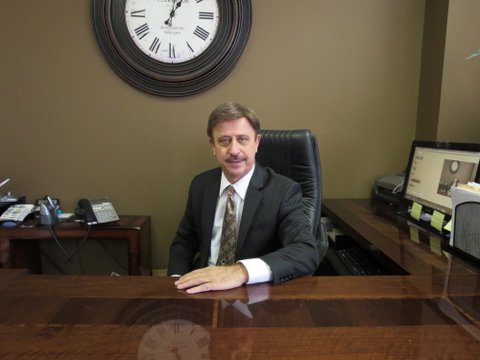 Denis Alexandroff Law Office Profile Picture