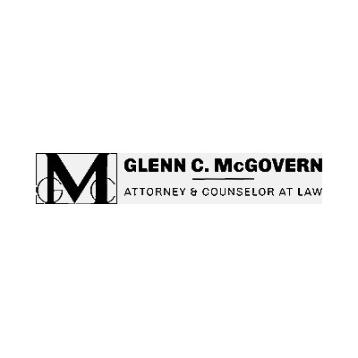 Glenn C McGovern Attorney At Law Profile Picture