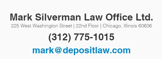 Mark Silverman Law Office Profile Picture