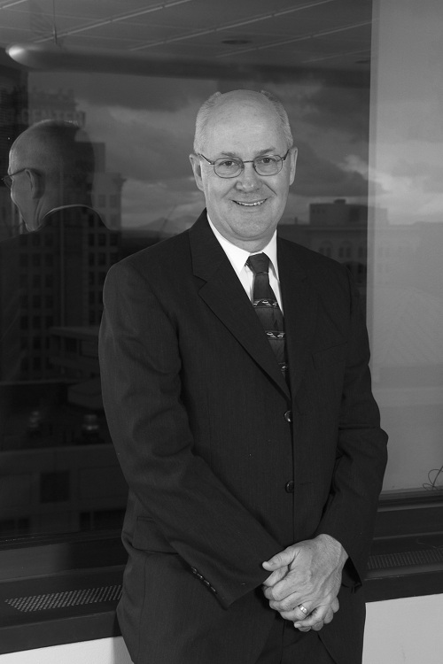 Law Office of Brent R. Chipman Profile Picture