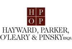 Hayward, Parker, O'Leary & Pinsky Profile Picture