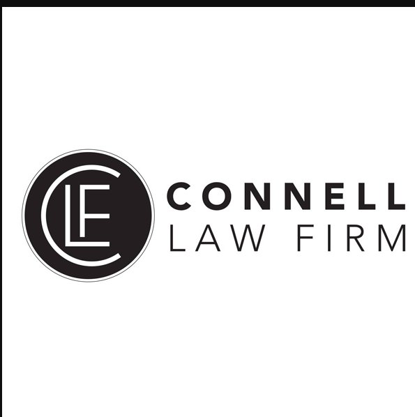 The Connell Law Firm Profile Picture