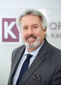 David J. Karbasian Profile Picture