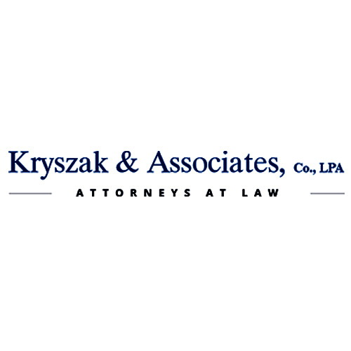 Kryszak & Associates, Co., LPA Profile Picture