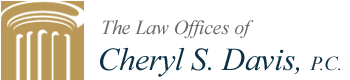 The Law Offices of Cheryl S. Davis, P.C. Profile Picture