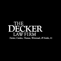 The Decker Law Firm Profile Picture