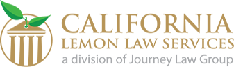 California Lemon Law Services Profile Picture