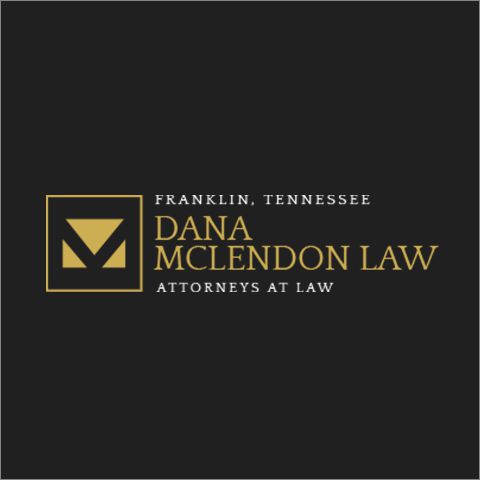 Dana McLendon Law Profile Picture