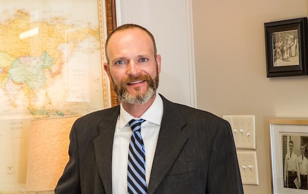 Law Office of Joshua S. Reed Profile Picture